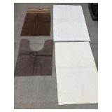Bath Rugs