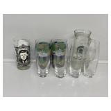 Drinking Glasses