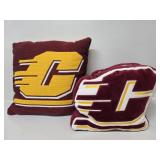 CMU Pillows