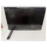 Sharp Aquos 32" Television