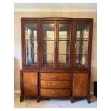 China Light up Hutch
