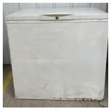 Kenmore Chest Freezer
