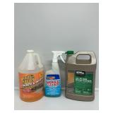 Behr Wood Cleaner, Kurd Kutter Concrete Cleaner