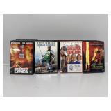DVD Movies