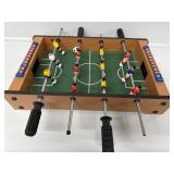 Table top Foosball game 20"-