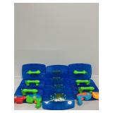 Water Squirt Blaster Toy(10), Squirt Guns(4)