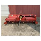 Kuhn Tiller