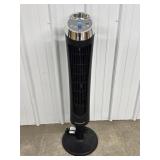 Quiet Set Stand Up Fan