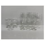 Wine Glasses
