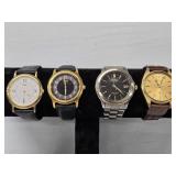 Seiko Mens Watches(4)