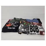 Various Shirts