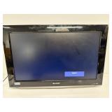 30" Sharp Television