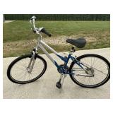 Explore James Bicycle