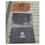 Outdoor Rugs(3)