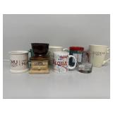 Coffee Mugs (6)