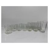 Drinking Glasses (17)
