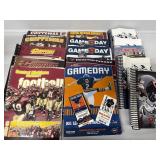 CMU Football Guides, Chicago Bears Football Guides