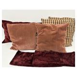 Throw Pillow Pillows