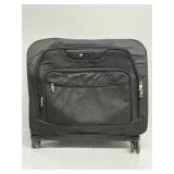 Samsonite 4Wheel Suitcase/Garment Bag Style
