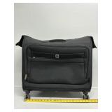 4 Wheel Suitcase/Garment Bag Style
