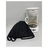 Black & Decker Coffee Maker 12 Cup