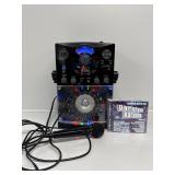 The Singing Machine Karaoke