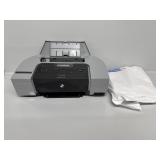 Canon Printer, Copy Paper, and Cords