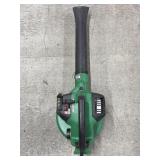 Gas Super Blower Vac Leaf Blower