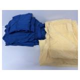 Queen size sheets (2) sets