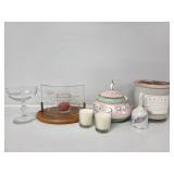 Sand and Fog Autumn Harvest Candle, Made in