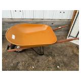 Wheelbarrow
