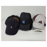Mens Hats