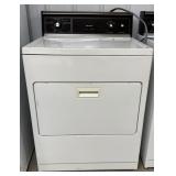 Kenmore Electric Dryer