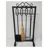 Fireplace Tools