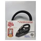 Dirt Devil Scorpion Corded Hand Vac