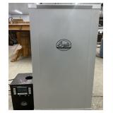 Bradley Smoker