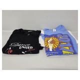 Assorted Shirts