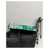 Car Trunk Organizer, 57ï¿½ Tripod MX1000