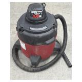2.0 HP 8 Gallon Shop Vac Model 3200
