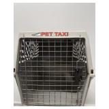 Large Pet Taxi