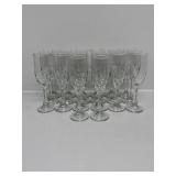 Wine Glasses (20)
