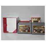 Christmas Cards and Stationary