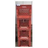 Plastic Crates