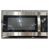 Kenmore Elite Microwave