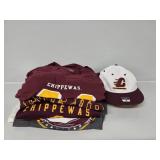 CMU Apparel