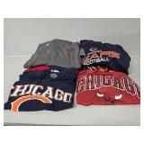 Sports Apparel