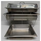 Chafing Dishes Buffet Set