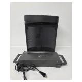Aurora Paper Shredder Top, Staples Paper Shredder