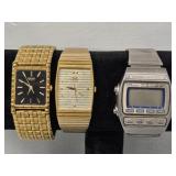Seiko Mens Watches(3)