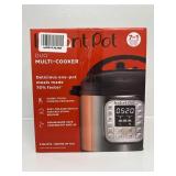 Instant Pot Duo Multi-Cooker